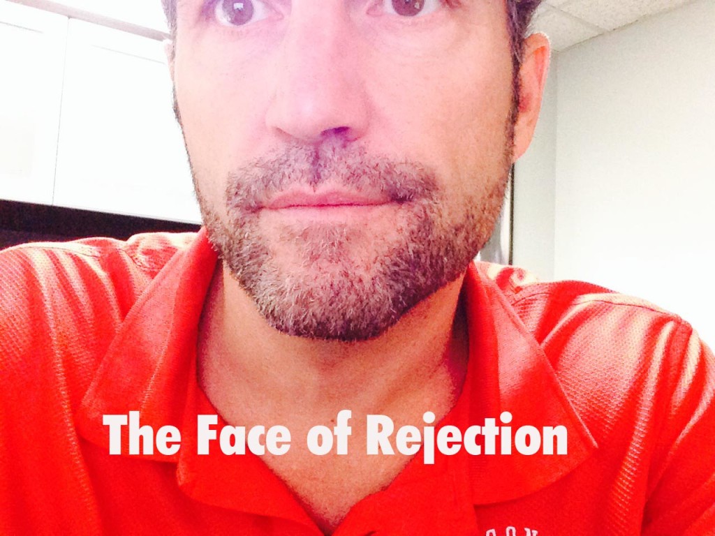 Mike Tarrolly Blogger