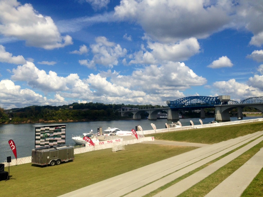 Ironman Chattanooga Image