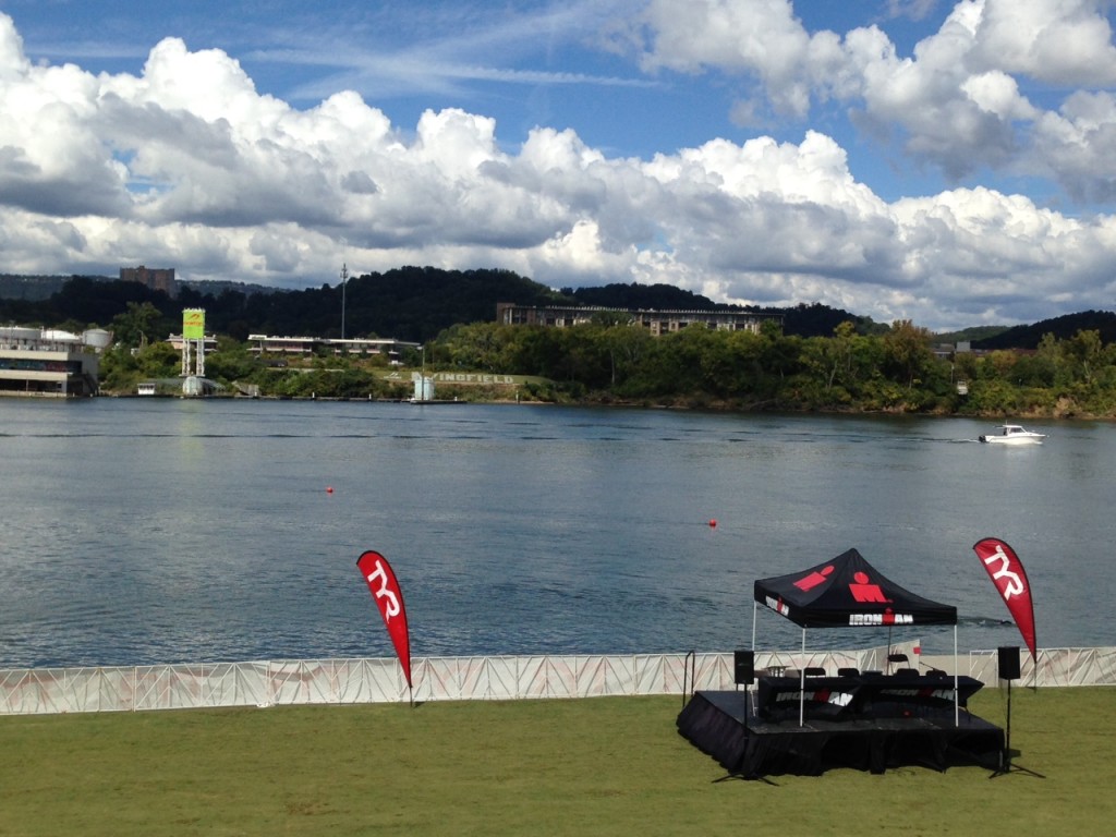 Ironman Chattanooga Image