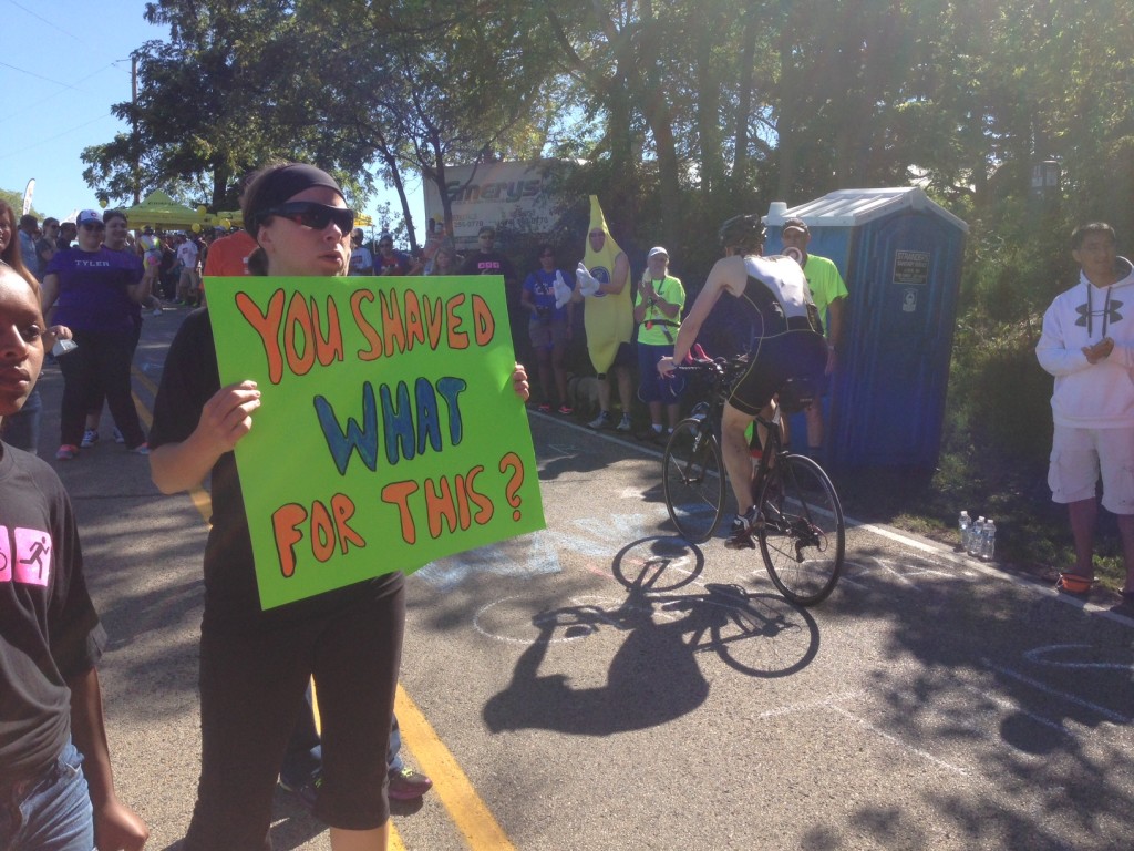 ironman wisconsin bike course