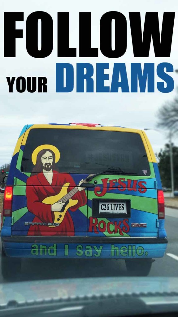 jesusvan