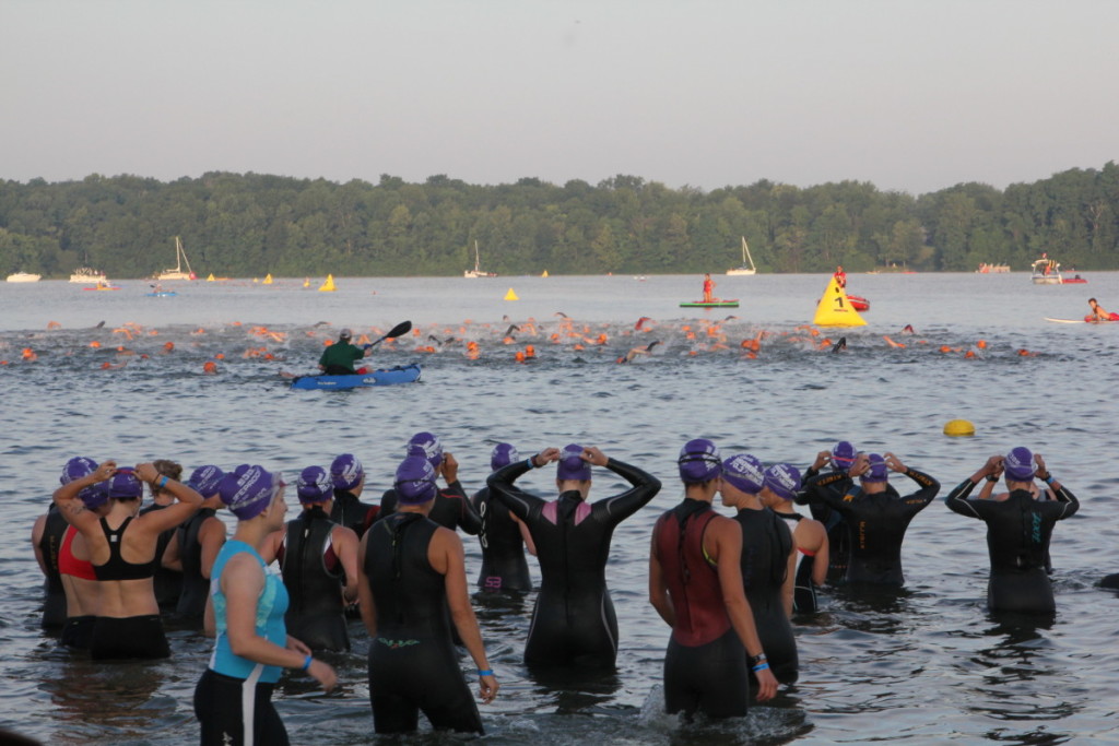 Ironman 70.3 Muncie