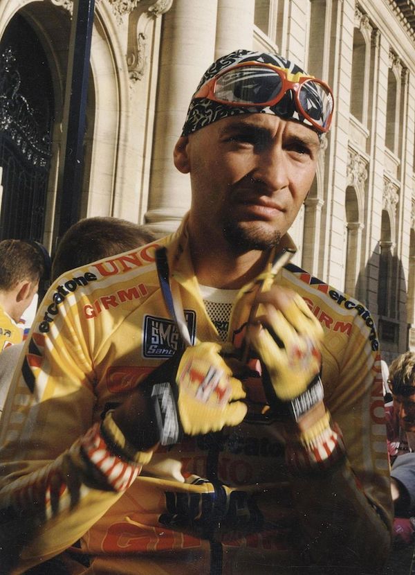 Pantani
