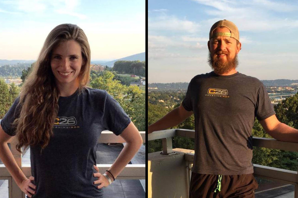 Stump Jump Chattanooga