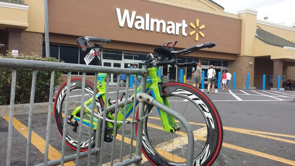 WalmartKona