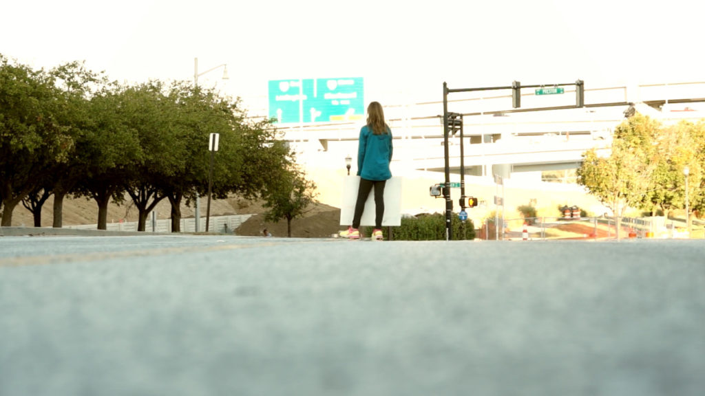 girlinroadlouisville