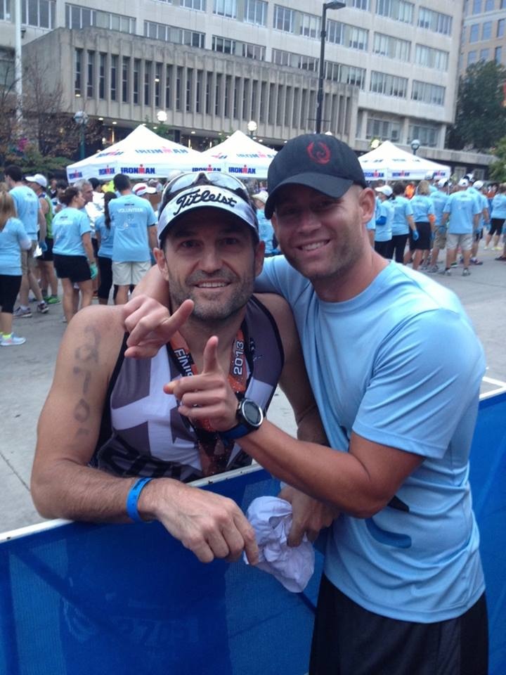 Have you ever seen a coach so proud?