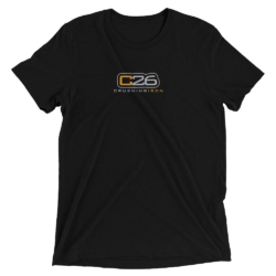 Short Sleeve "Team" T-Shirt