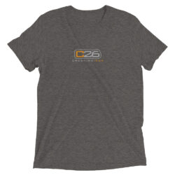 C26 Short sleeve t-shirt
